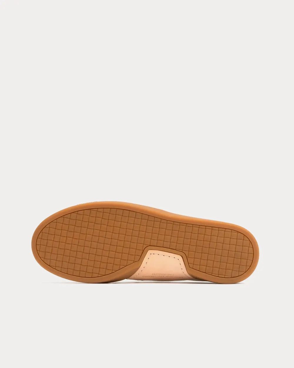 2022S/S 22S1002 Turtledove Slip On Sneakers
