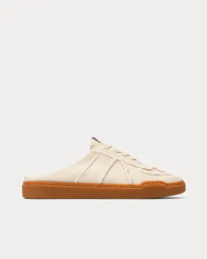 2022S/S 22S1002 Turtledove Slip On Sneakers