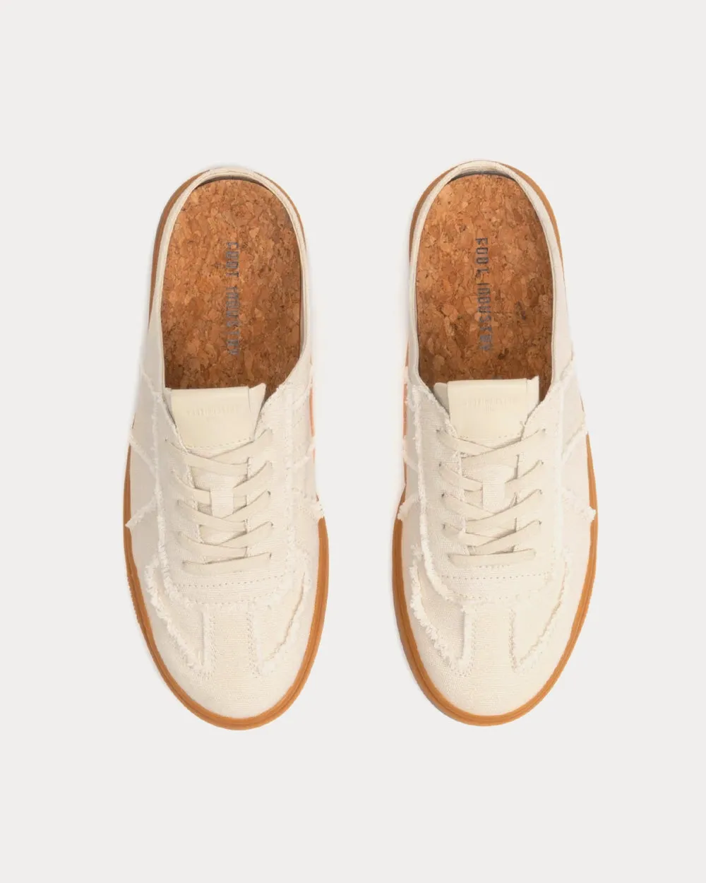 2022S/S 22S1002 Turtledove Slip On Sneakers