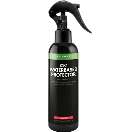 2GO Waterbased Protection Spray - 250 ml