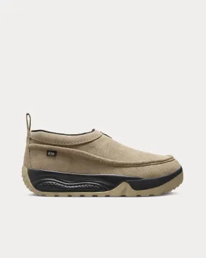 ACG Izy Khaki / Black Slip On Sneakers