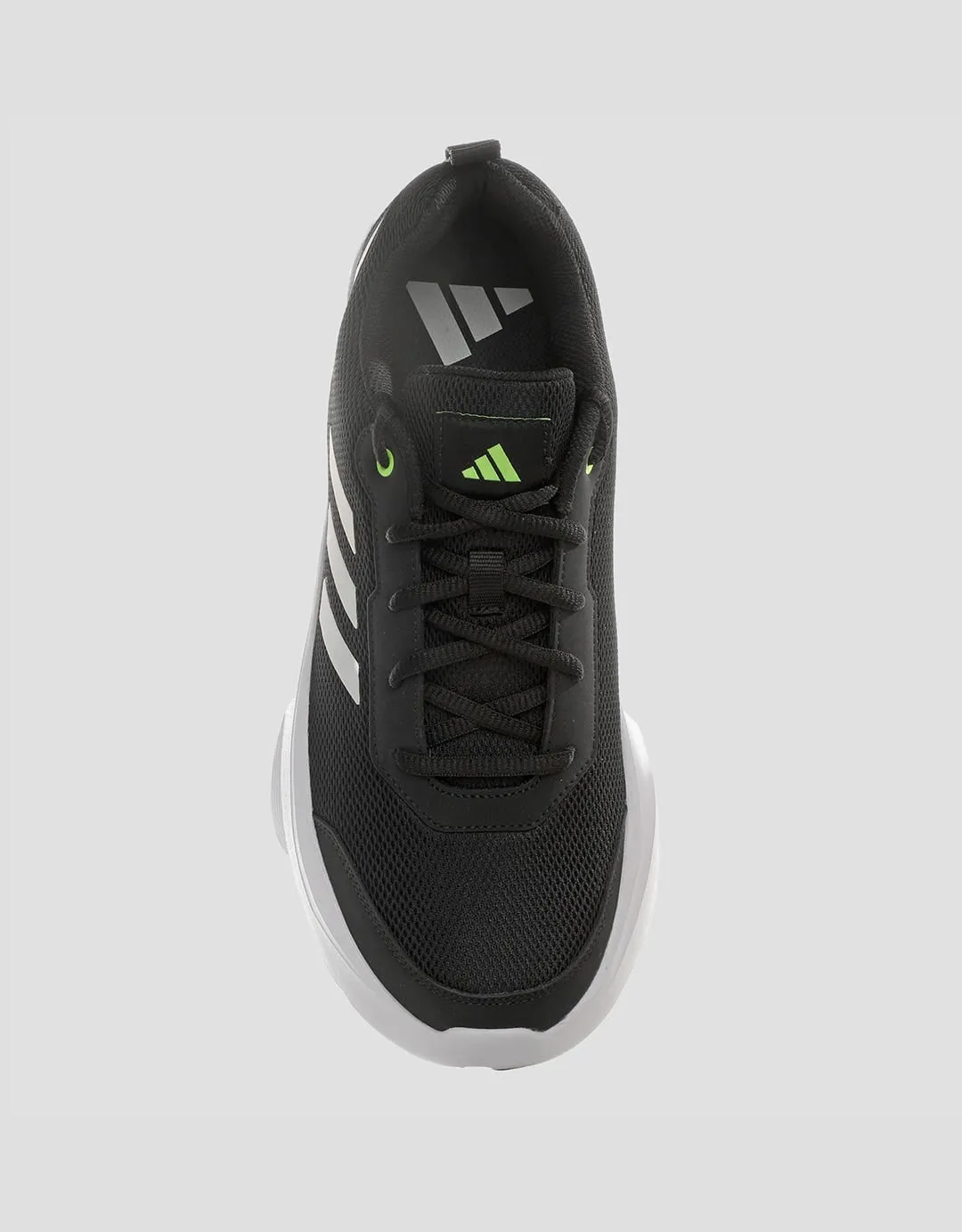 Adidas Base-Strike Running Shoes Pria