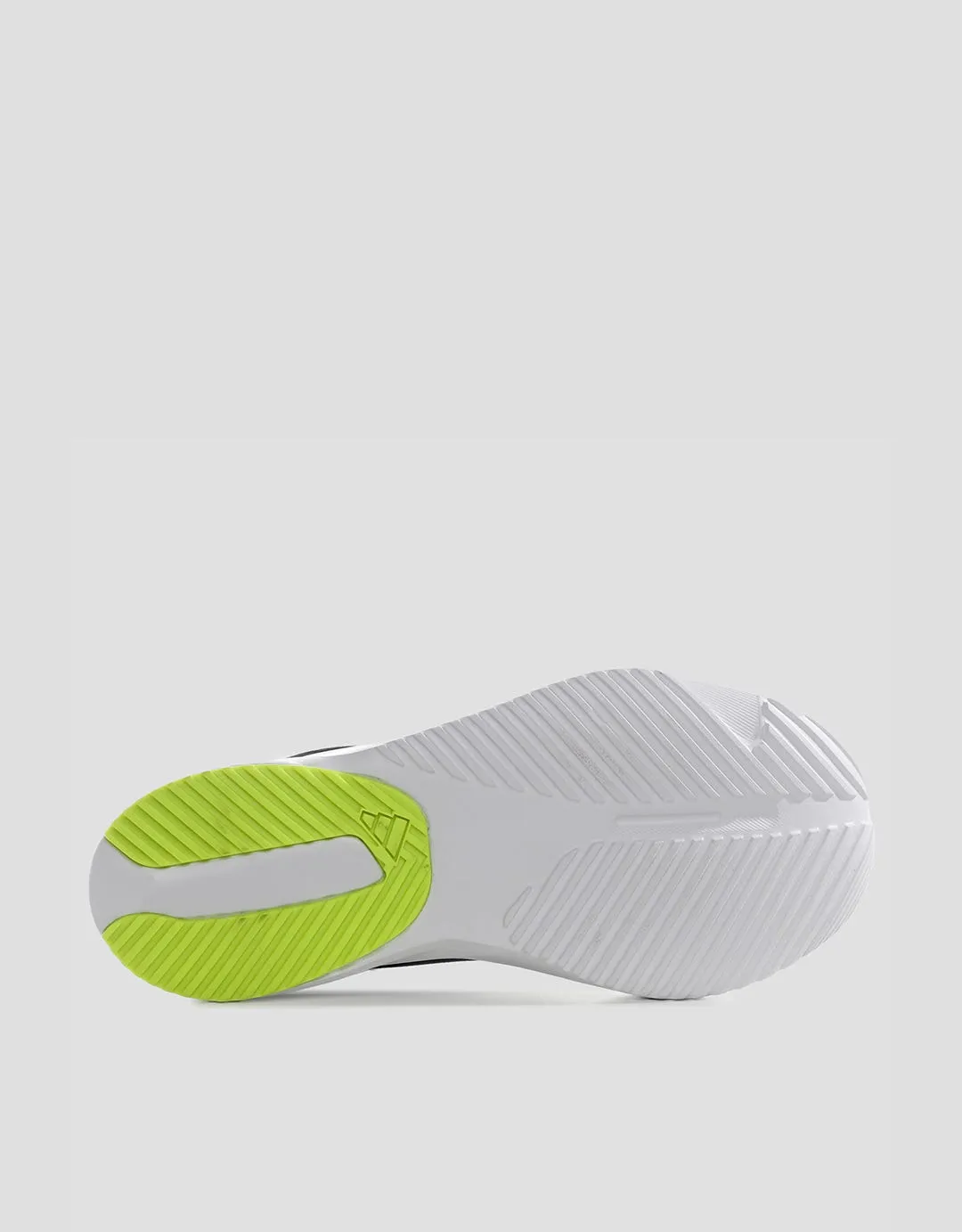 Adidas Base-Strike Running Shoes Pria