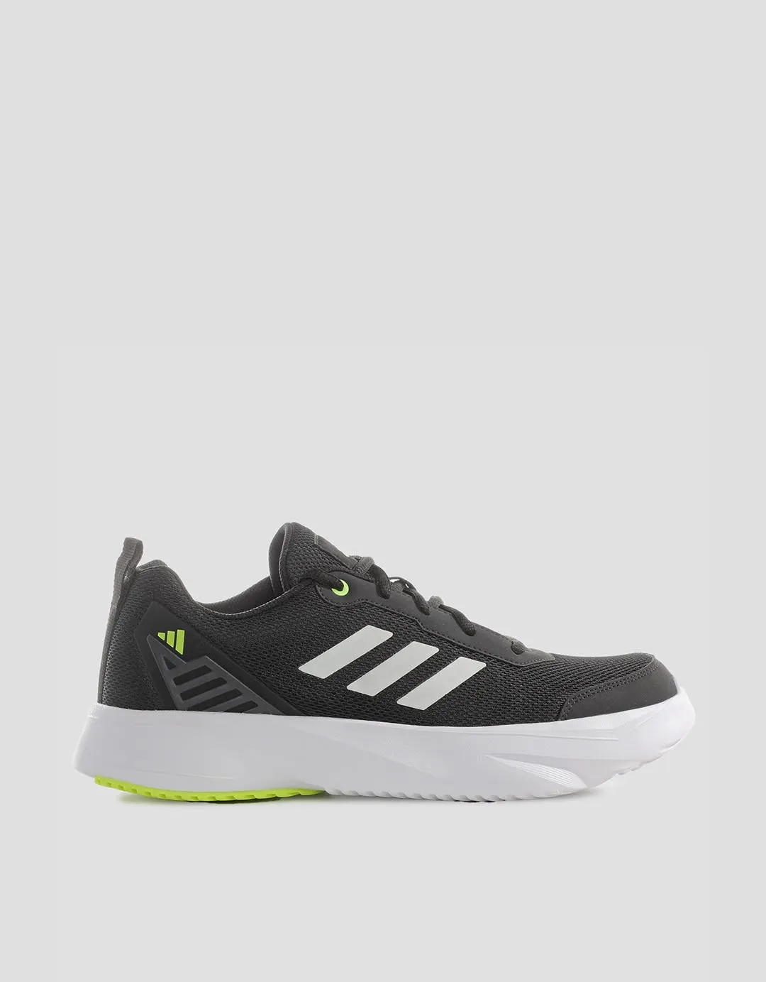 Adidas Base-Strike Running Shoes Pria