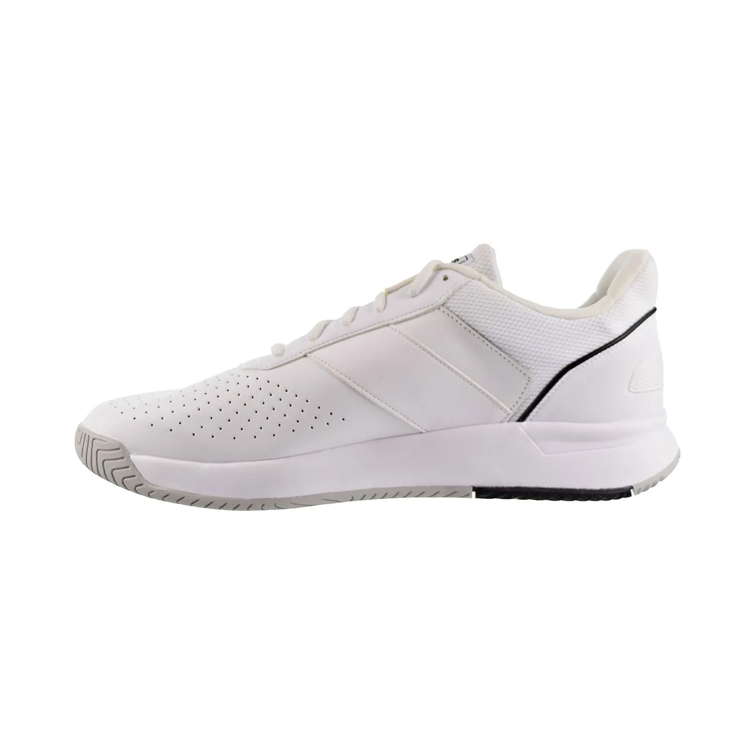 Adidas Courtmash Men's Shoes Cloud White/Core Black