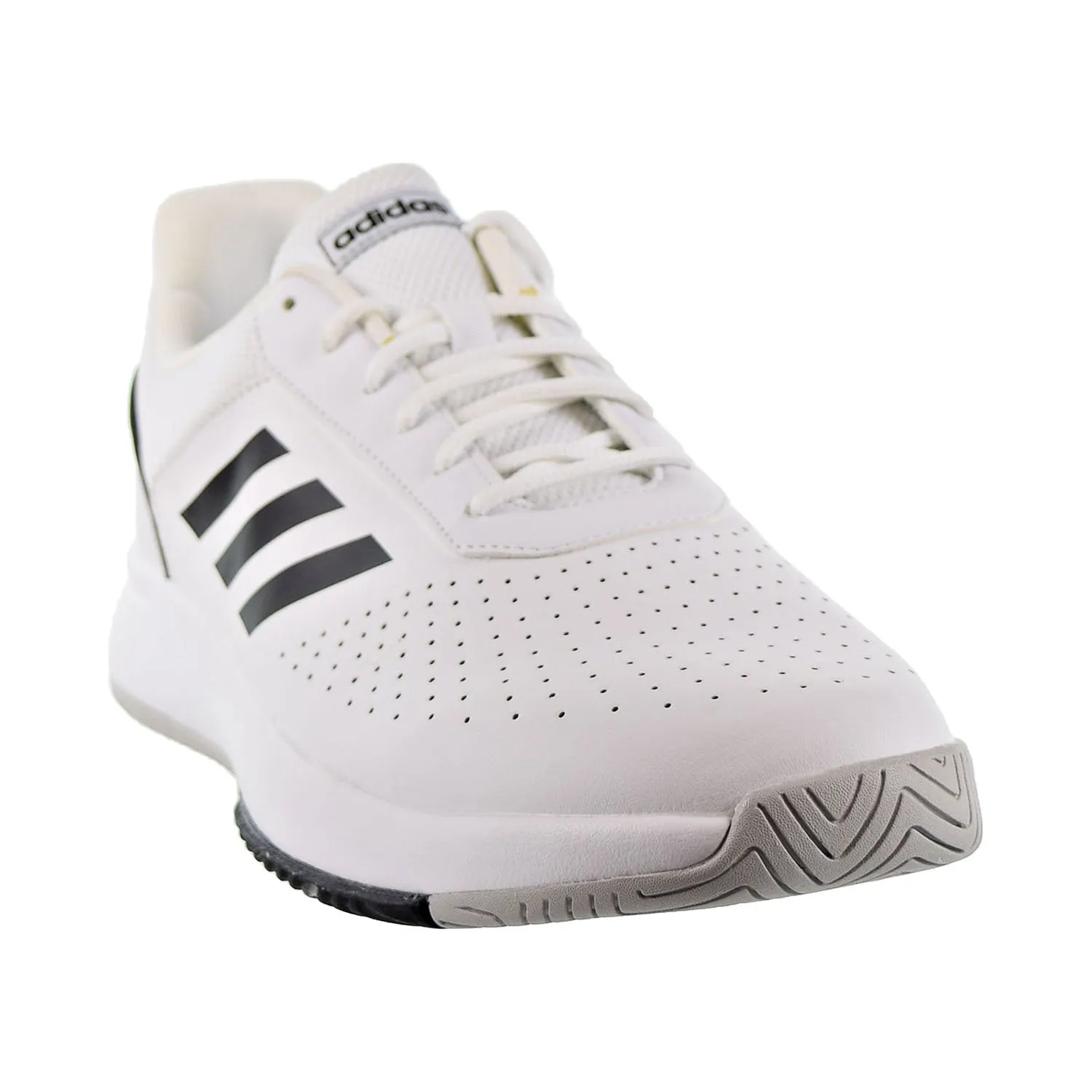 Adidas Courtmash Men's Shoes Cloud White/Core Black