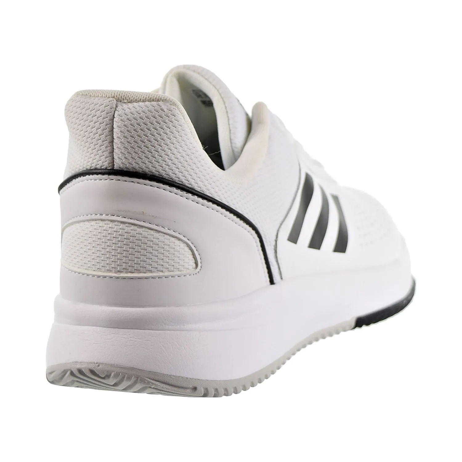 Adidas Courtmash Men's Shoes Cloud White/Core Black