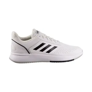 Adidas Courtmash Men's Shoes Cloud White/Core Black