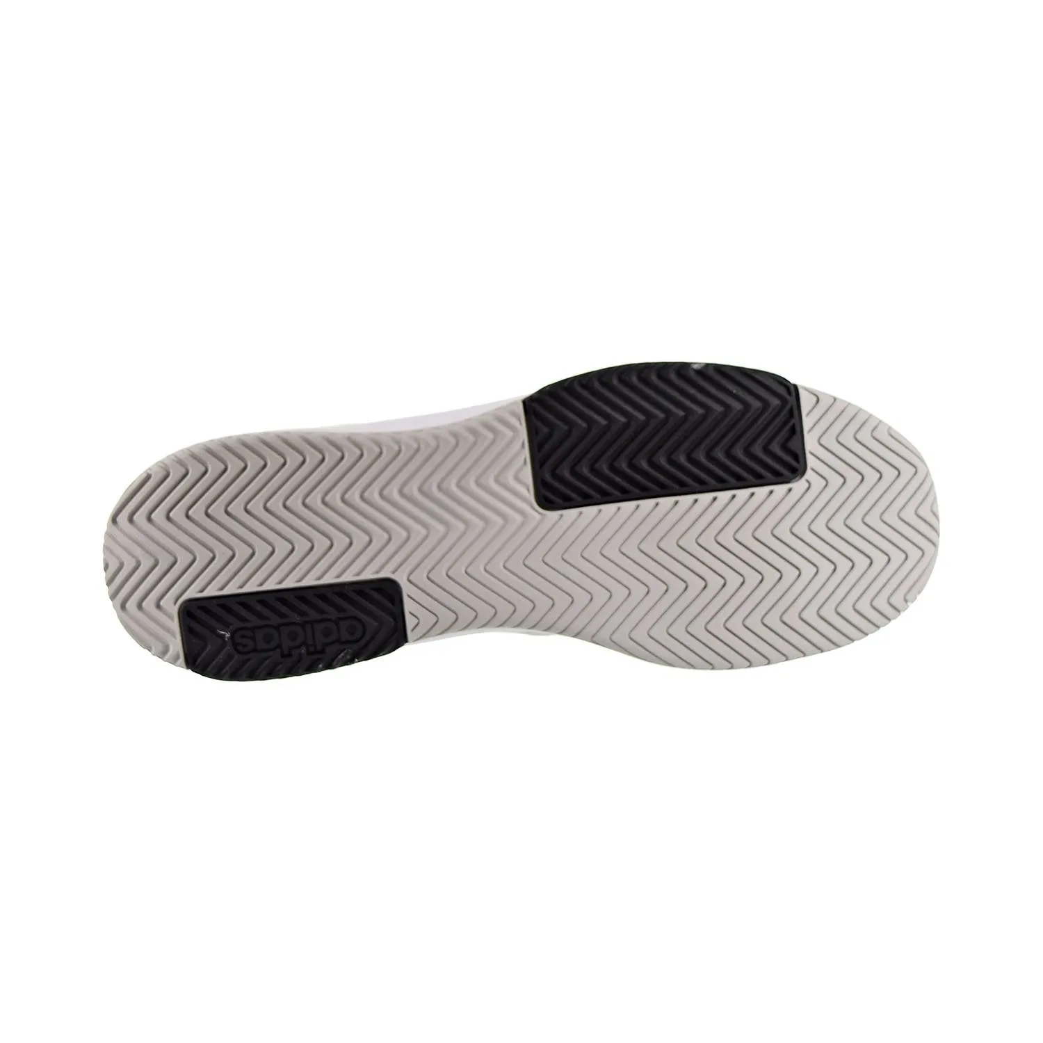 Adidas Courtmash Men's Shoes Cloud White/Core Black
