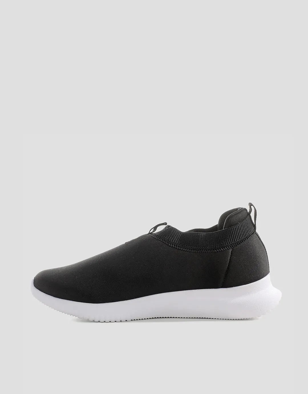 Adidas Cushon Running Shoes Pria