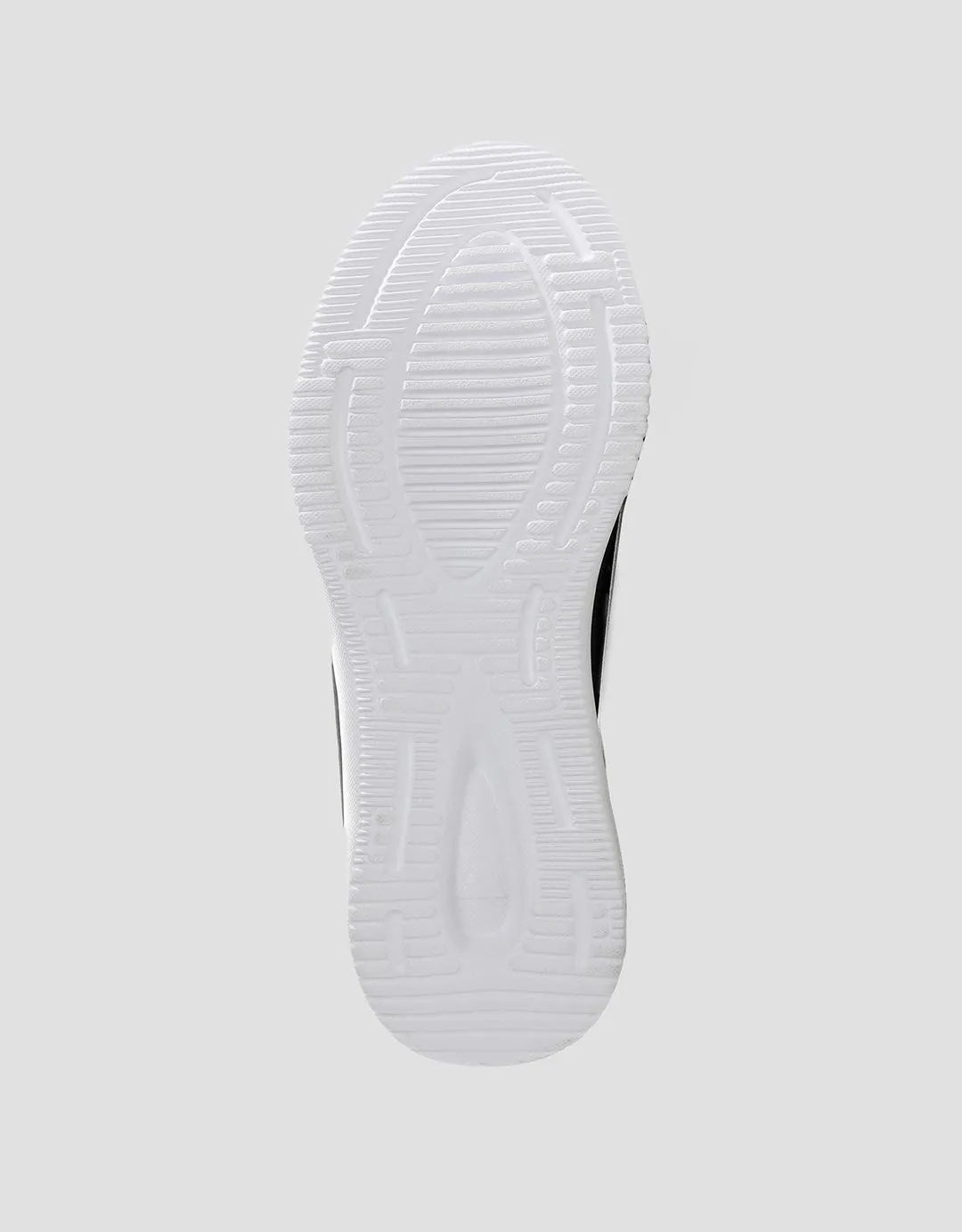 Adidas Cushon Running Shoes Pria