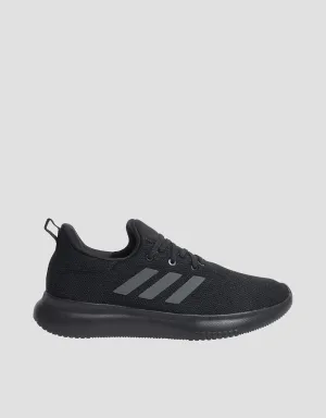 Adidas Cushup Running Shoes Pria