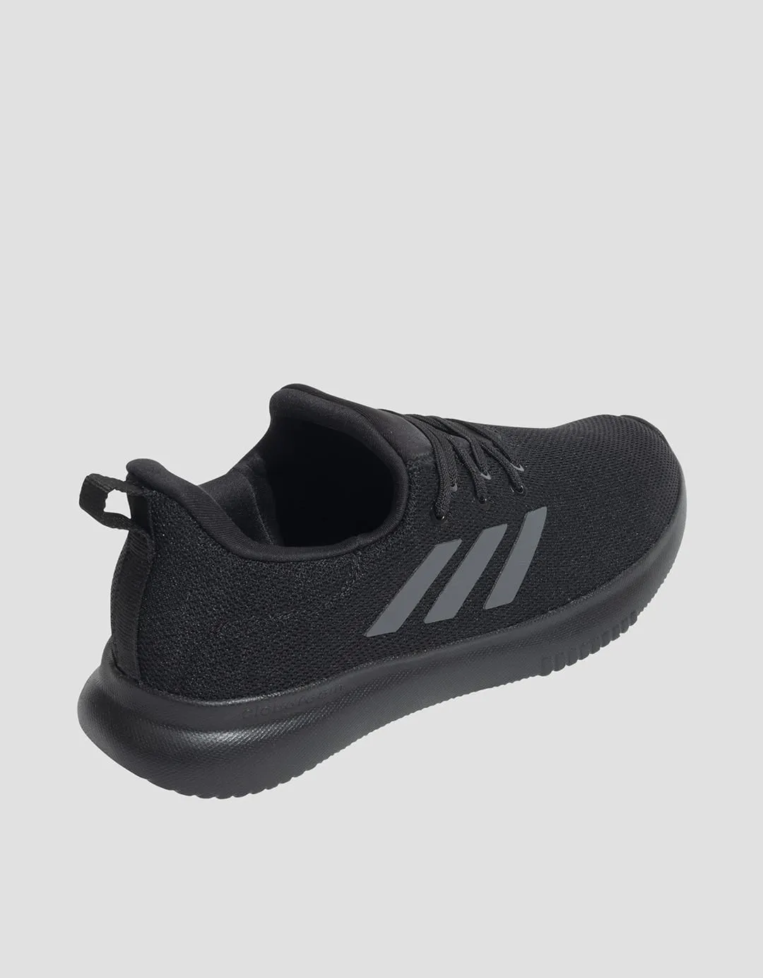 Adidas Cushup Running Shoes Pria