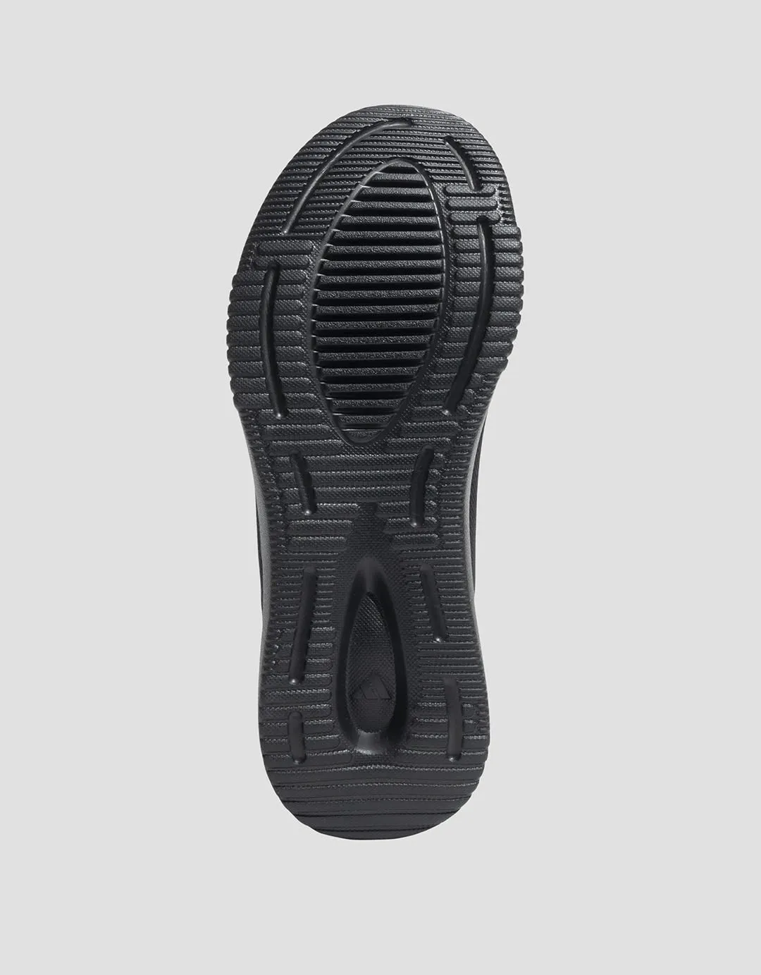 Adidas Cushup Running Shoes Pria