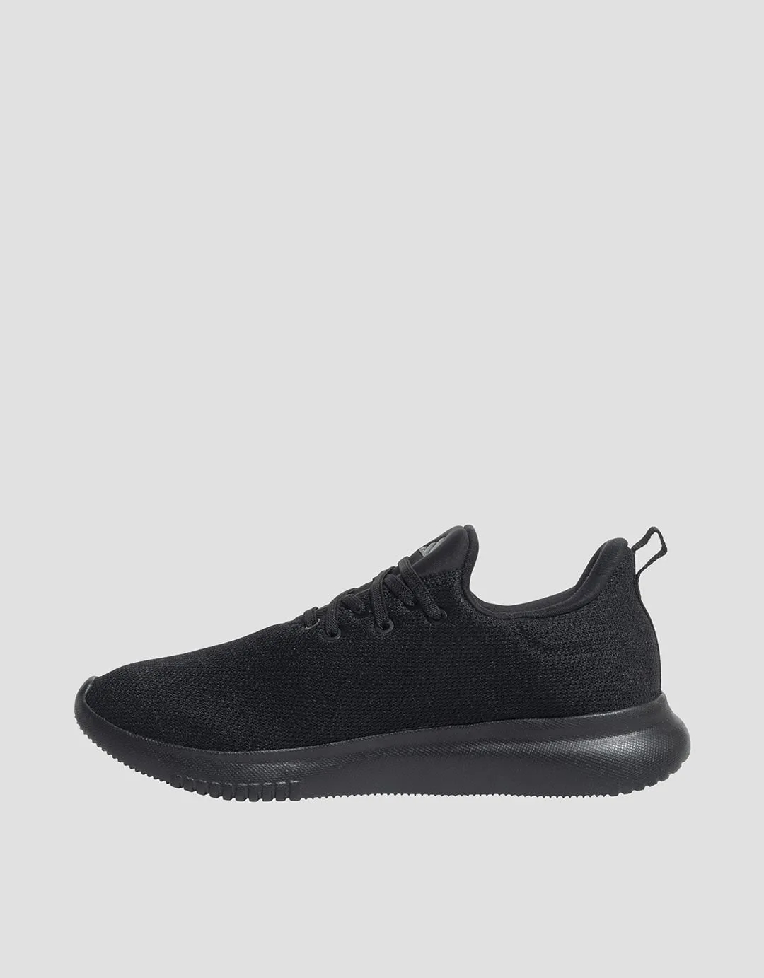 Adidas Cushup Running Shoes Pria
