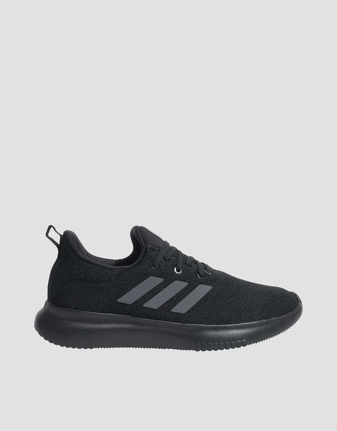 Adidas Cushup Running Shoes Pria