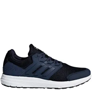 Adidas Galaxy 4 - Blue & White