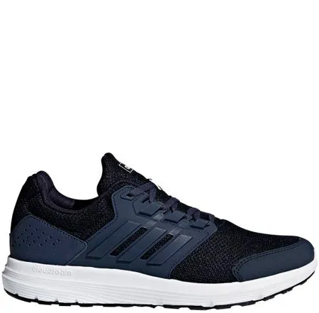Adidas Galaxy 4 - Blue & White