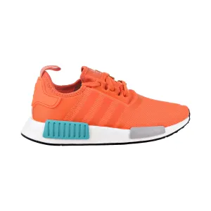 Adidas NMD_R1 Men's Shoes Orange/Turquoise