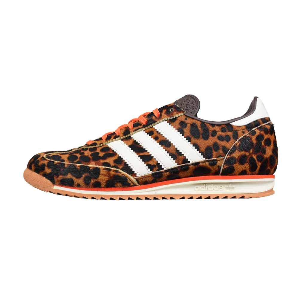 Adidas SL 72 OG - Leopard Print
