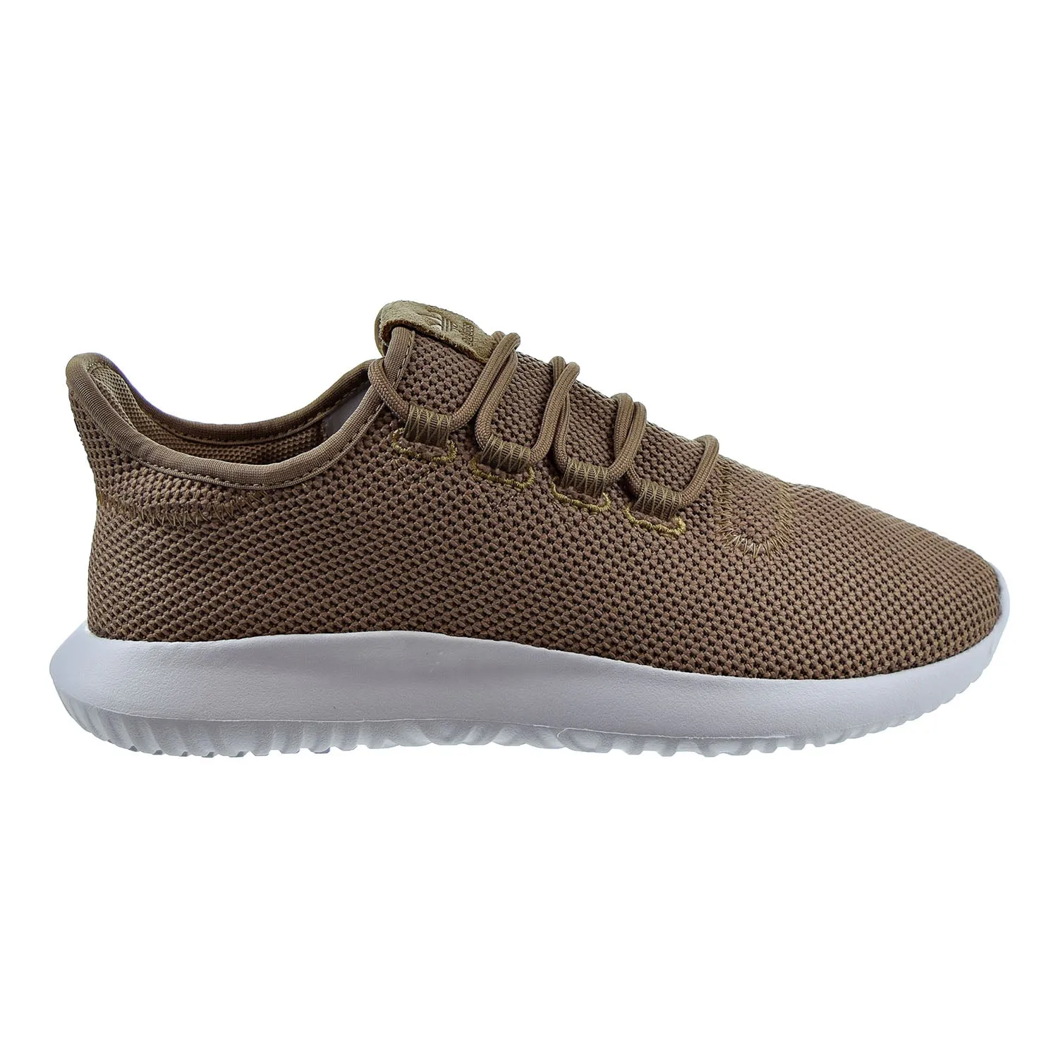 Adidas Tubular Shadow Men's Shoes Cardboard / Cardboard / White
