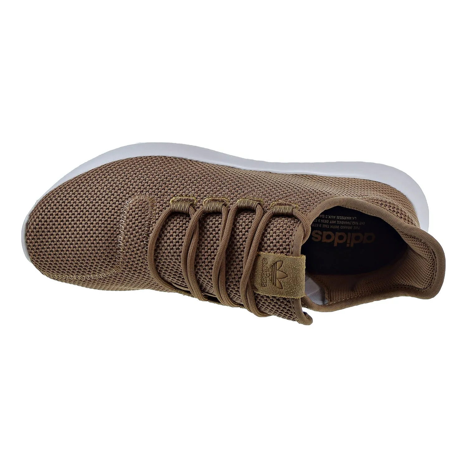 Adidas Tubular Shadow Men's Shoes Cardboard / Cardboard / White