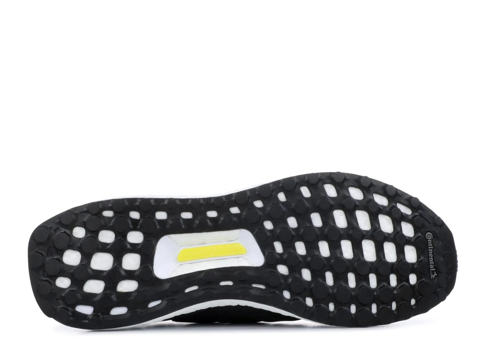 ADIDAS Ultraboost, Black/ Carbon