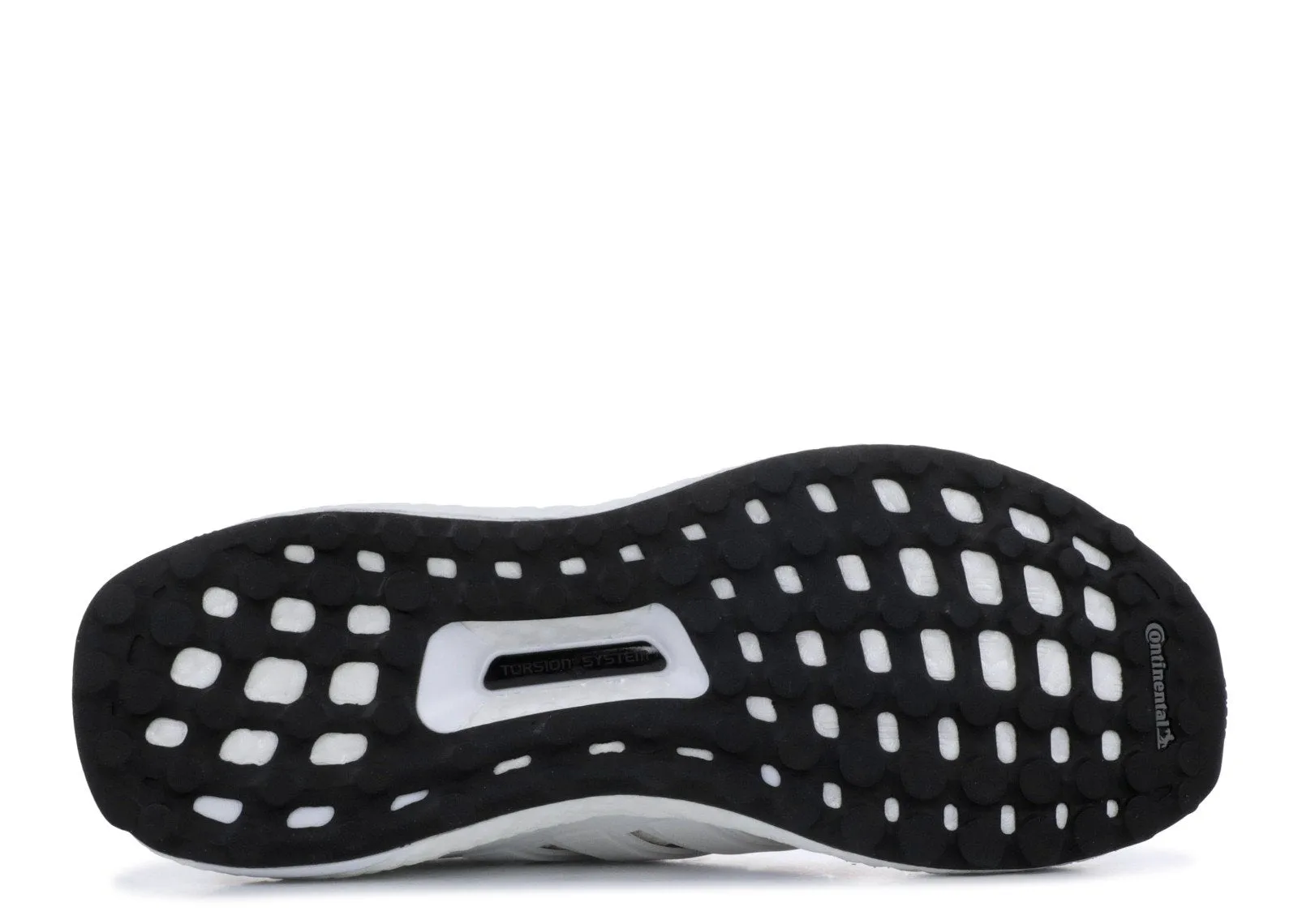 ADIDAS Ultraboost LTD, White/ Multi