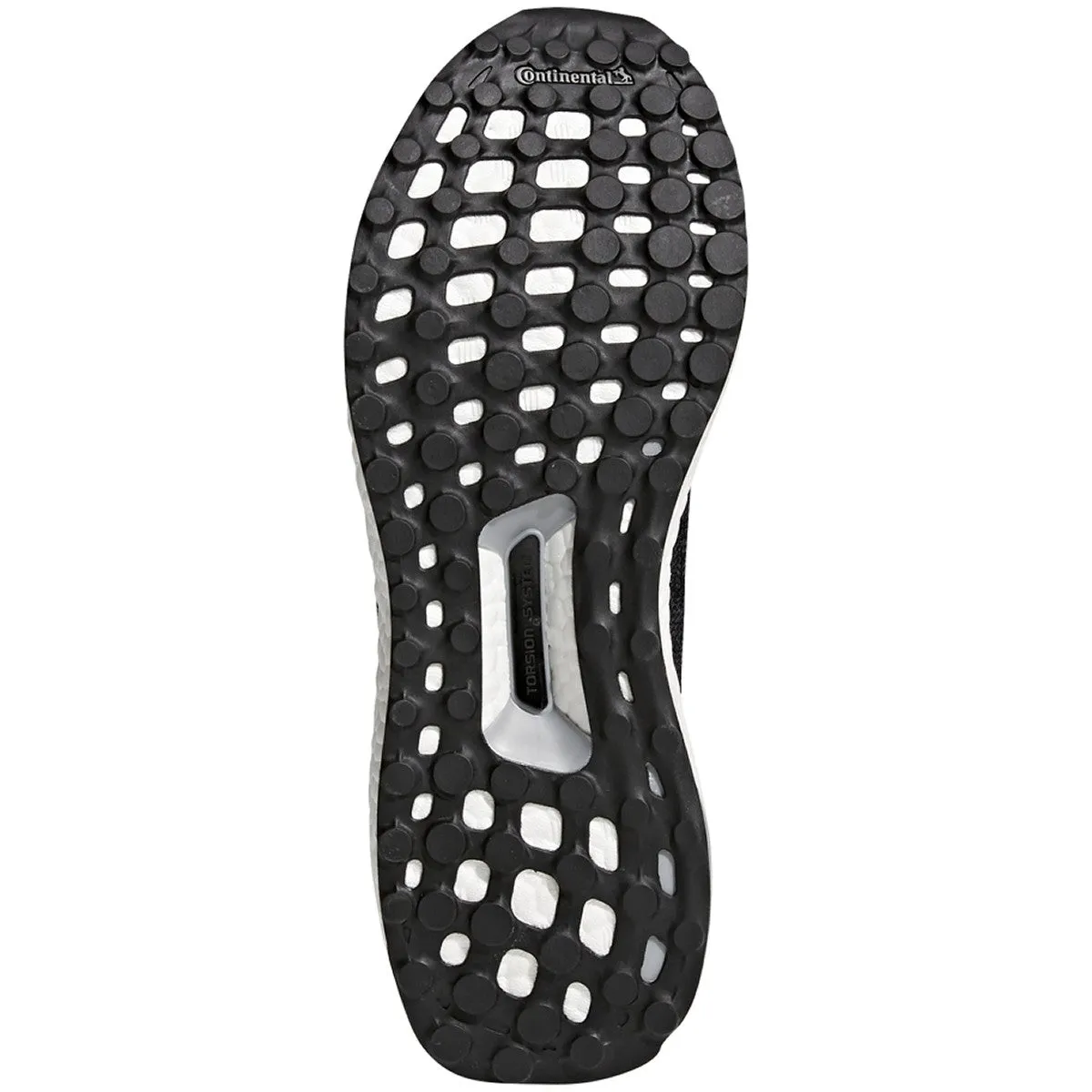 Adidas Ultraboost Uncaged Men's Shoes Carbon/Core Black/Grey Three