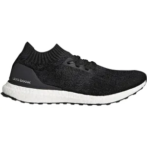 Adidas Ultraboost Uncaged Men's Shoes Carbon/Core Black/Grey Three