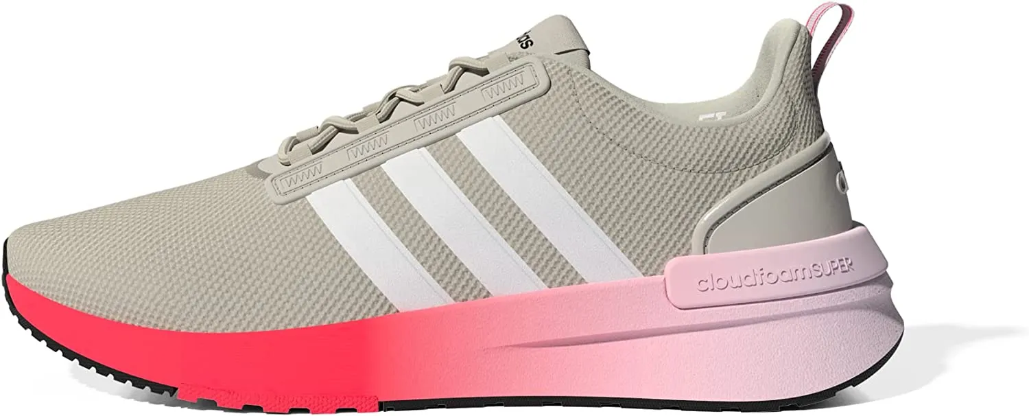 Adidas Women's Racer Tr21 Running Shoe