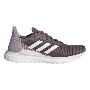 Adidas Womens Solar Glide 19 Running Shoes