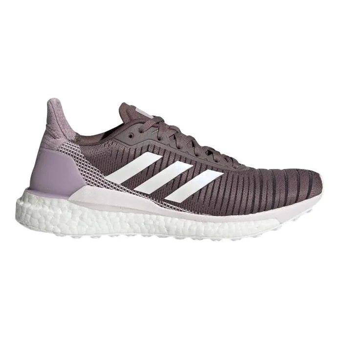 Adidas Womens Solar Glide 19 Running Shoes