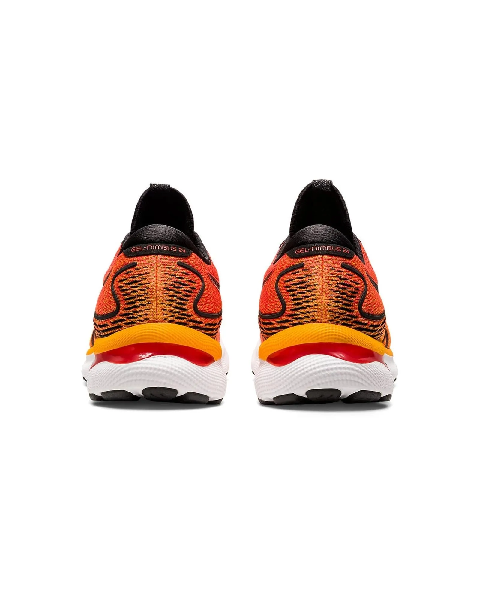 Advanced Impact Protection Running Shoes - 11 US