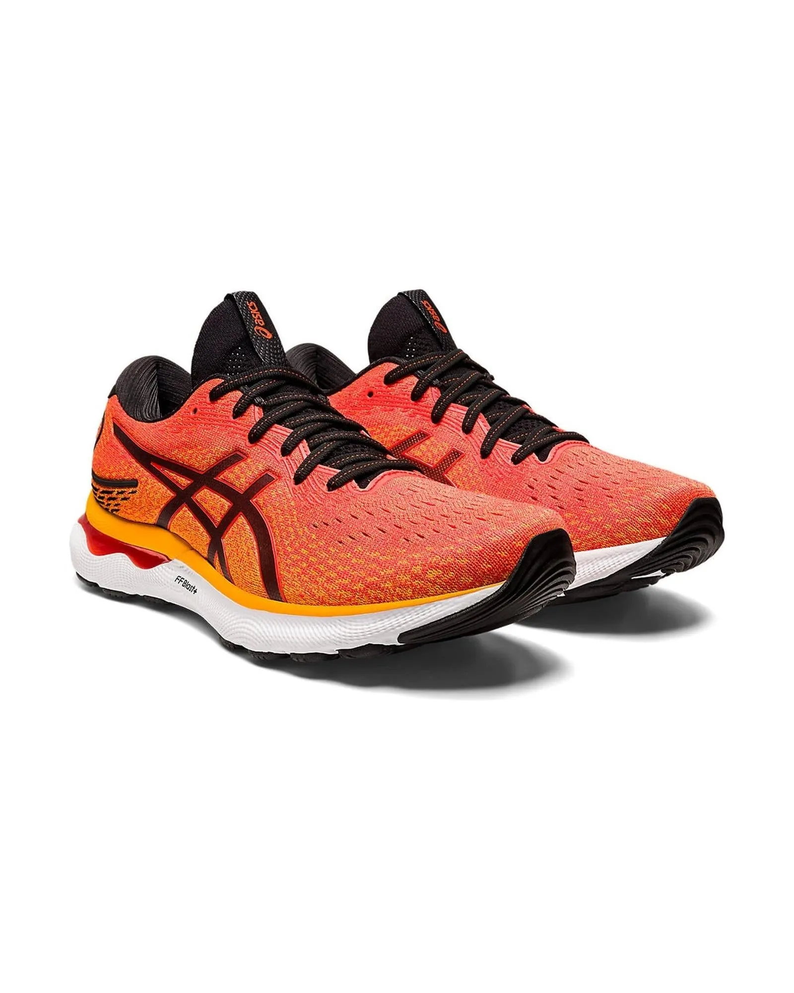 Advanced Impact Protection Running Shoes - 11 US