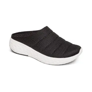 Aetrex Women's Harley Slip-On Sneakers