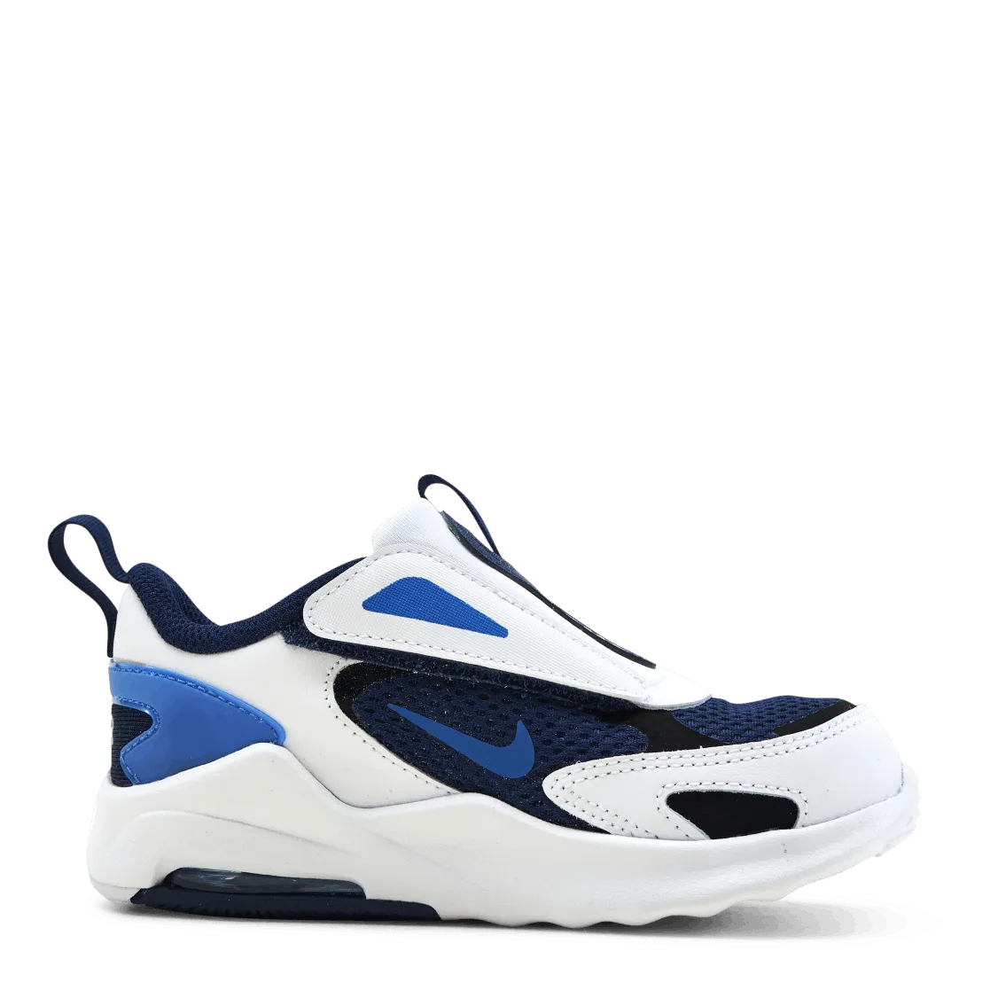 Air Max Bolt TD Blue