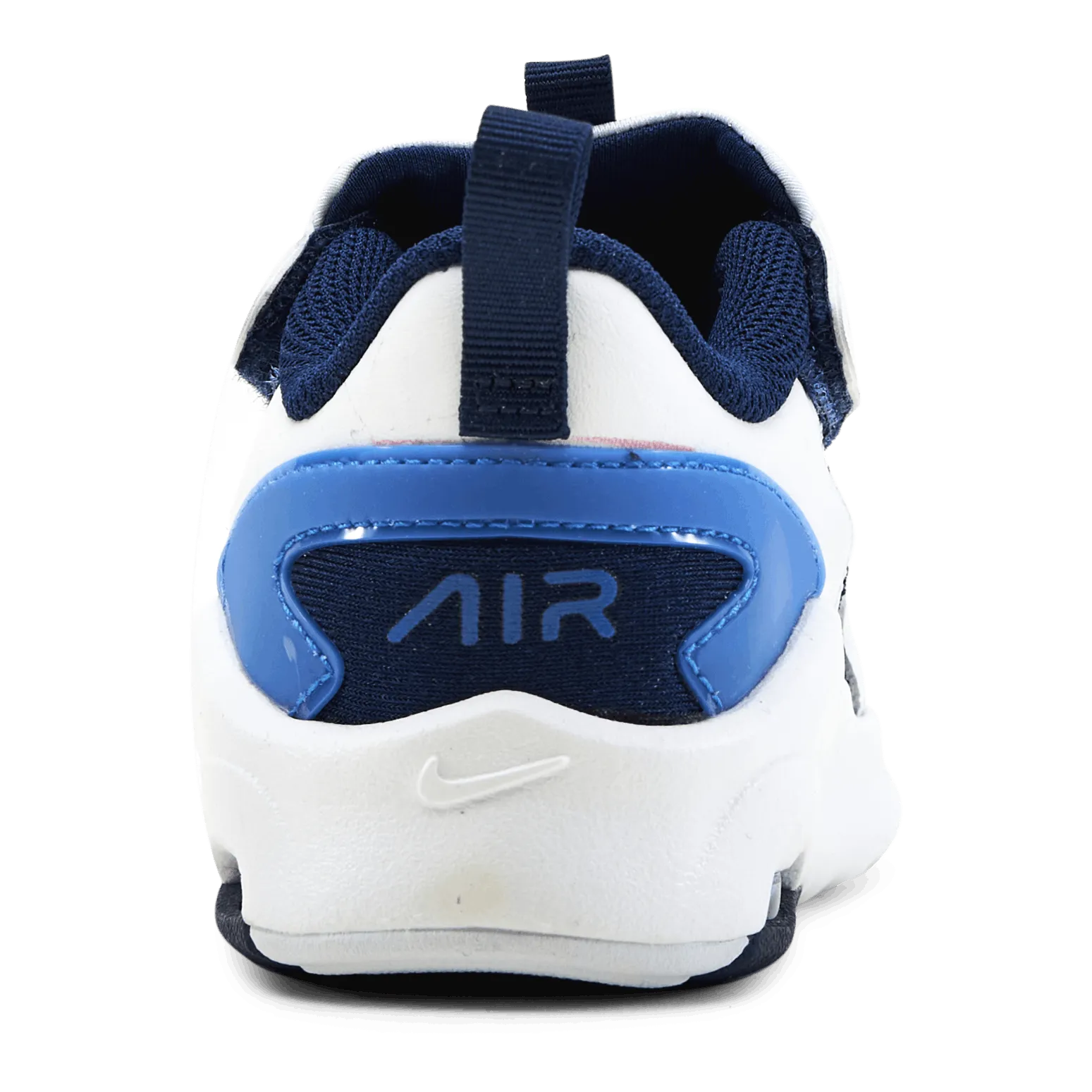 Air Max Bolt TD Blue