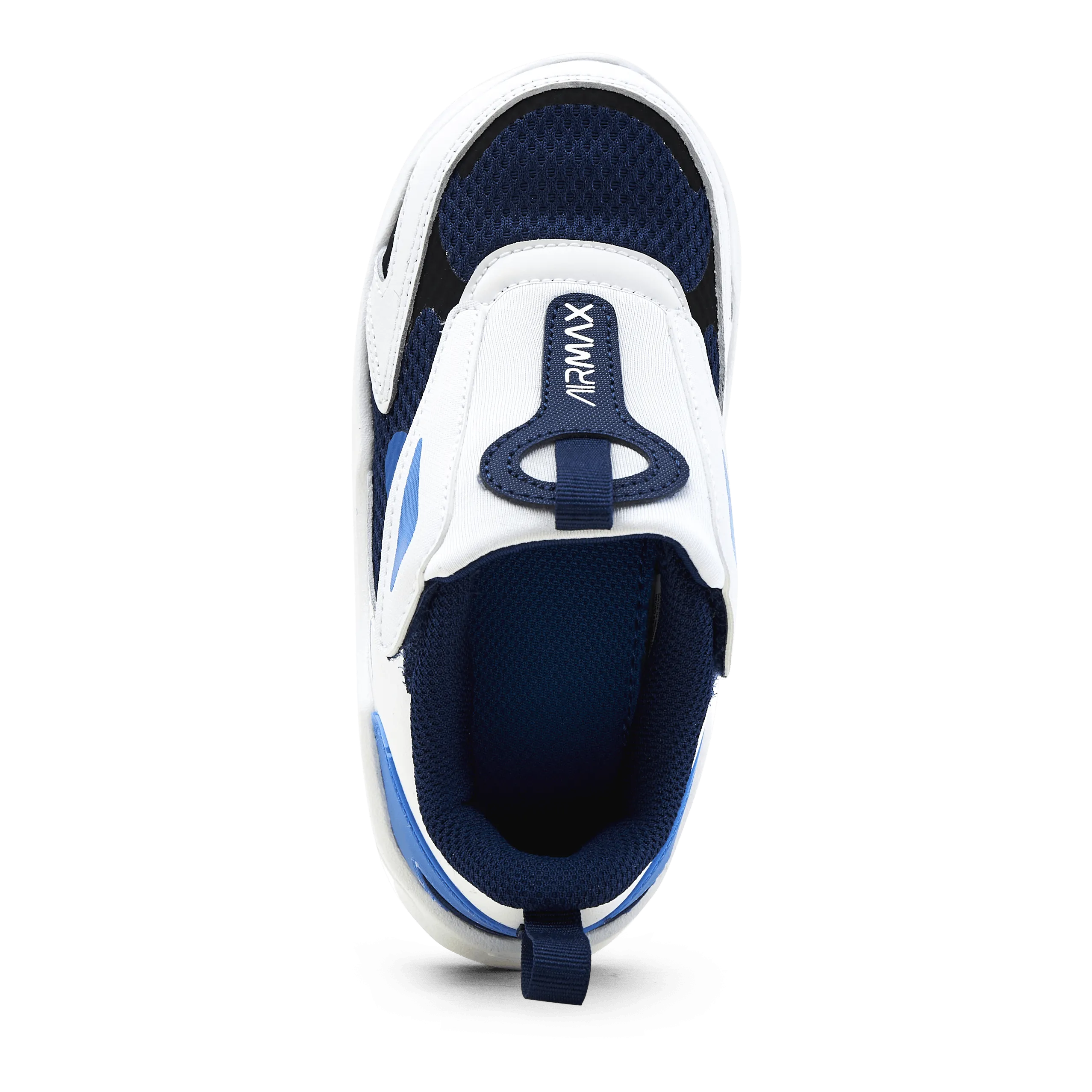 Air Max Bolt TD Blue