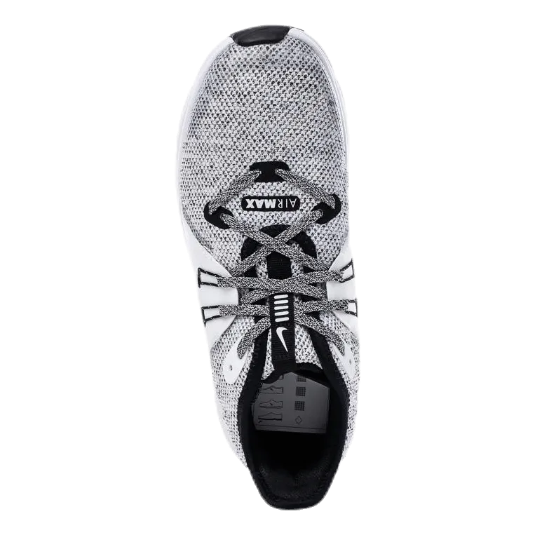 Air Max Sequent 3 PS White/Black