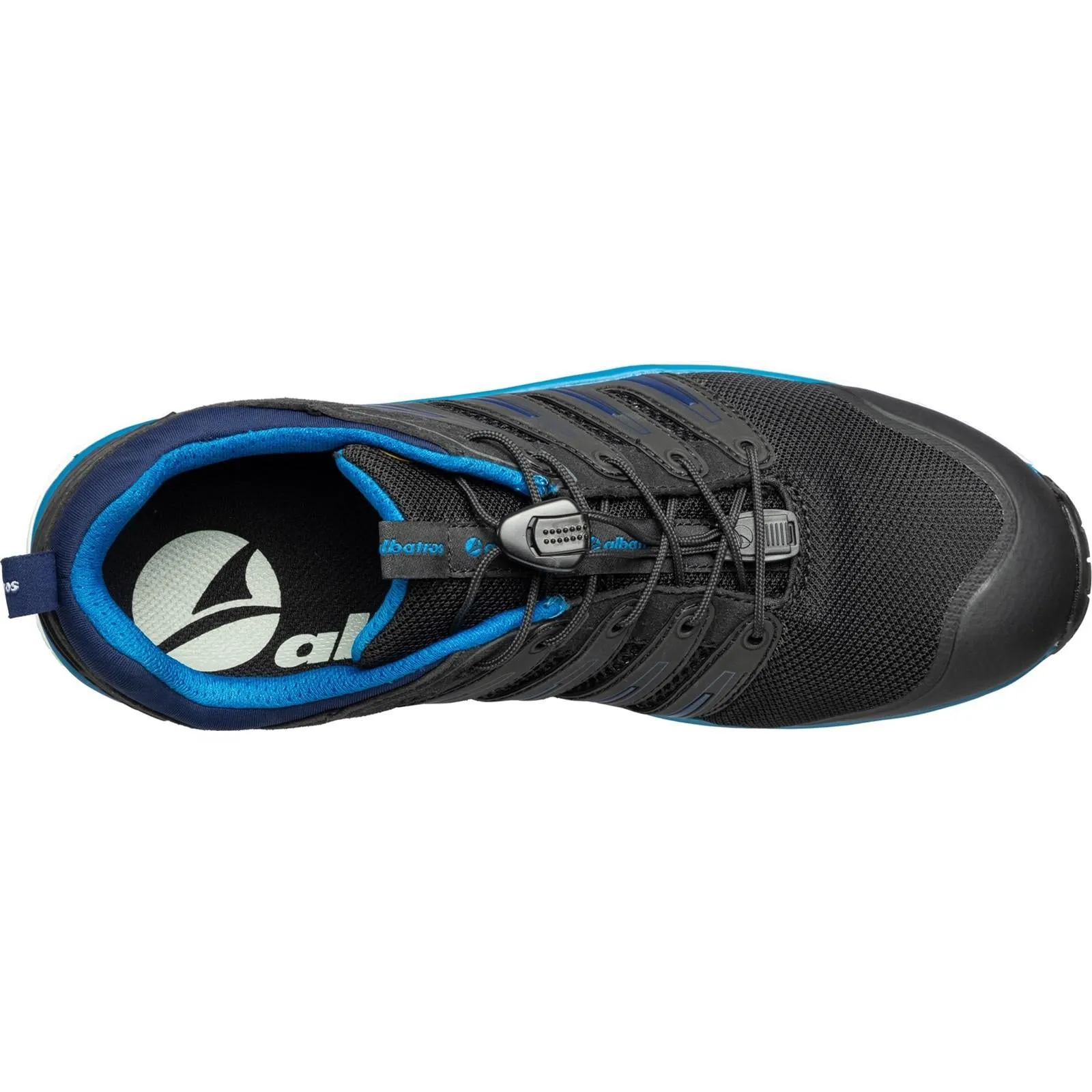 Albatros Breeze Impulse Low Safety Trainer