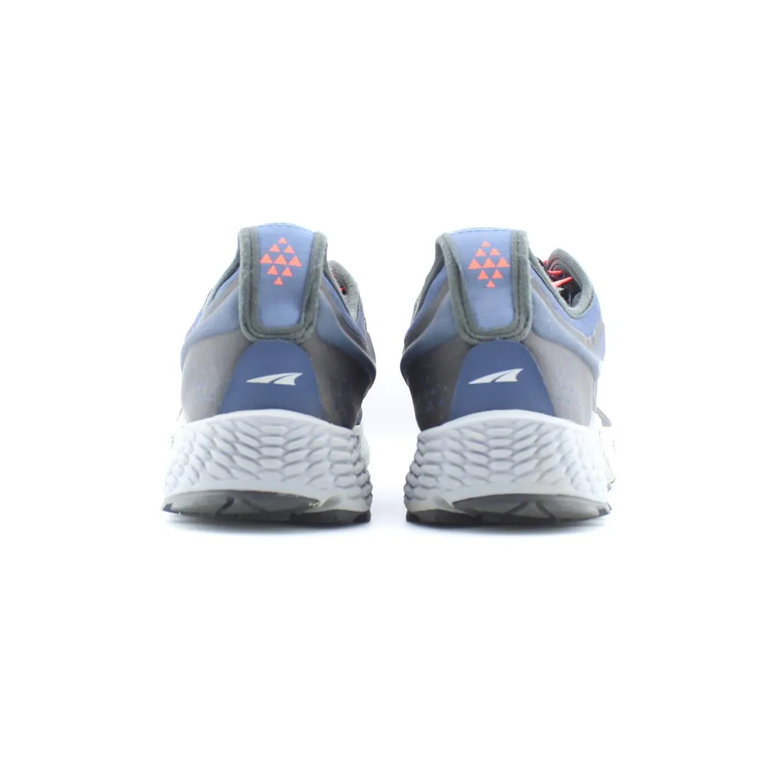 ALTRA TIMP 4