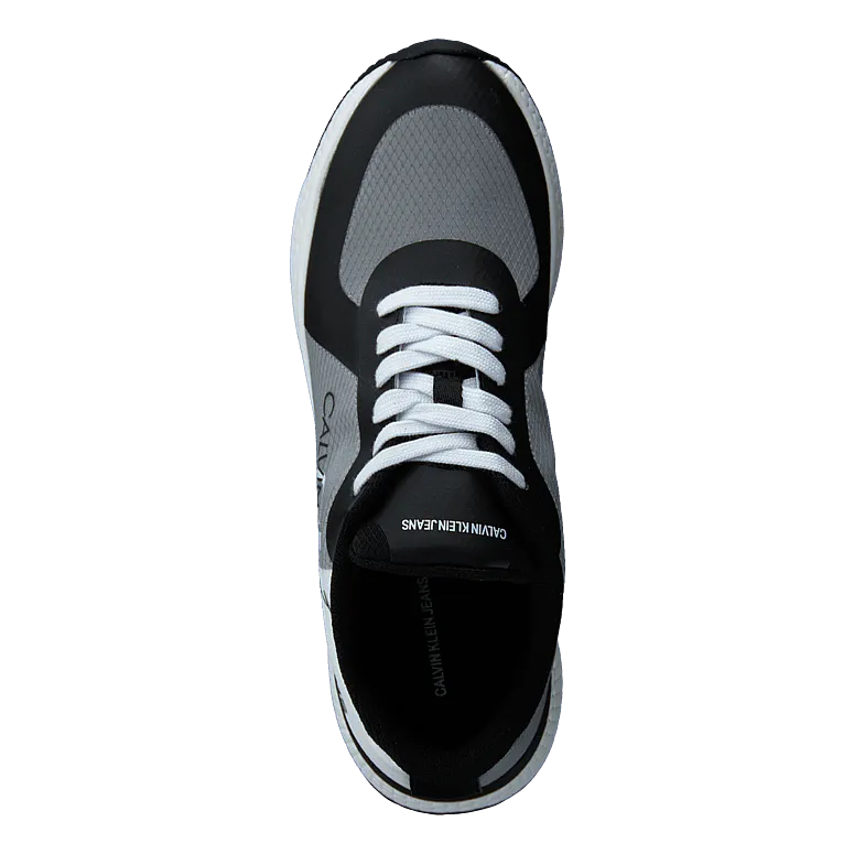 Amedea Black/white