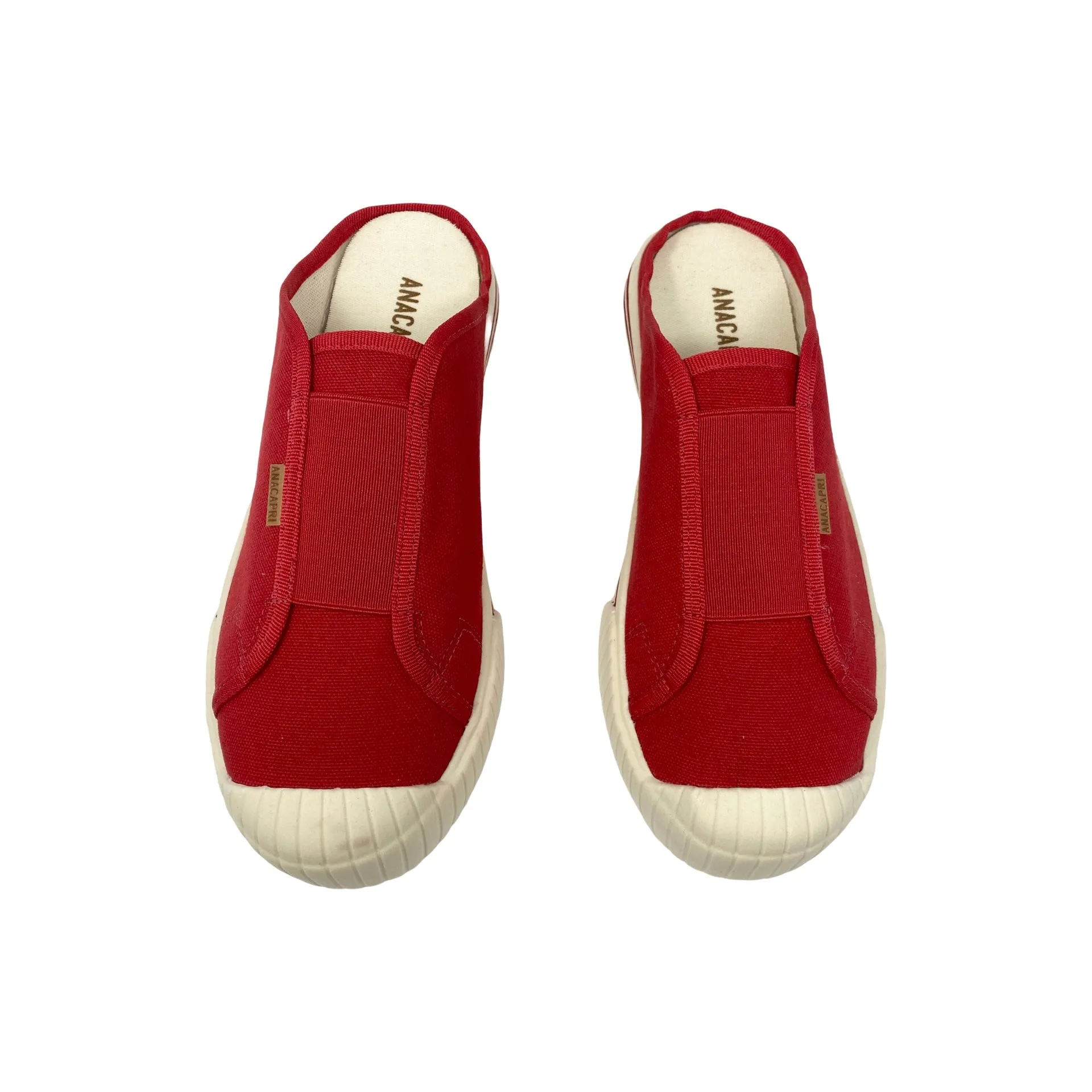 ANACAPRI Slip on Mule Sneakers