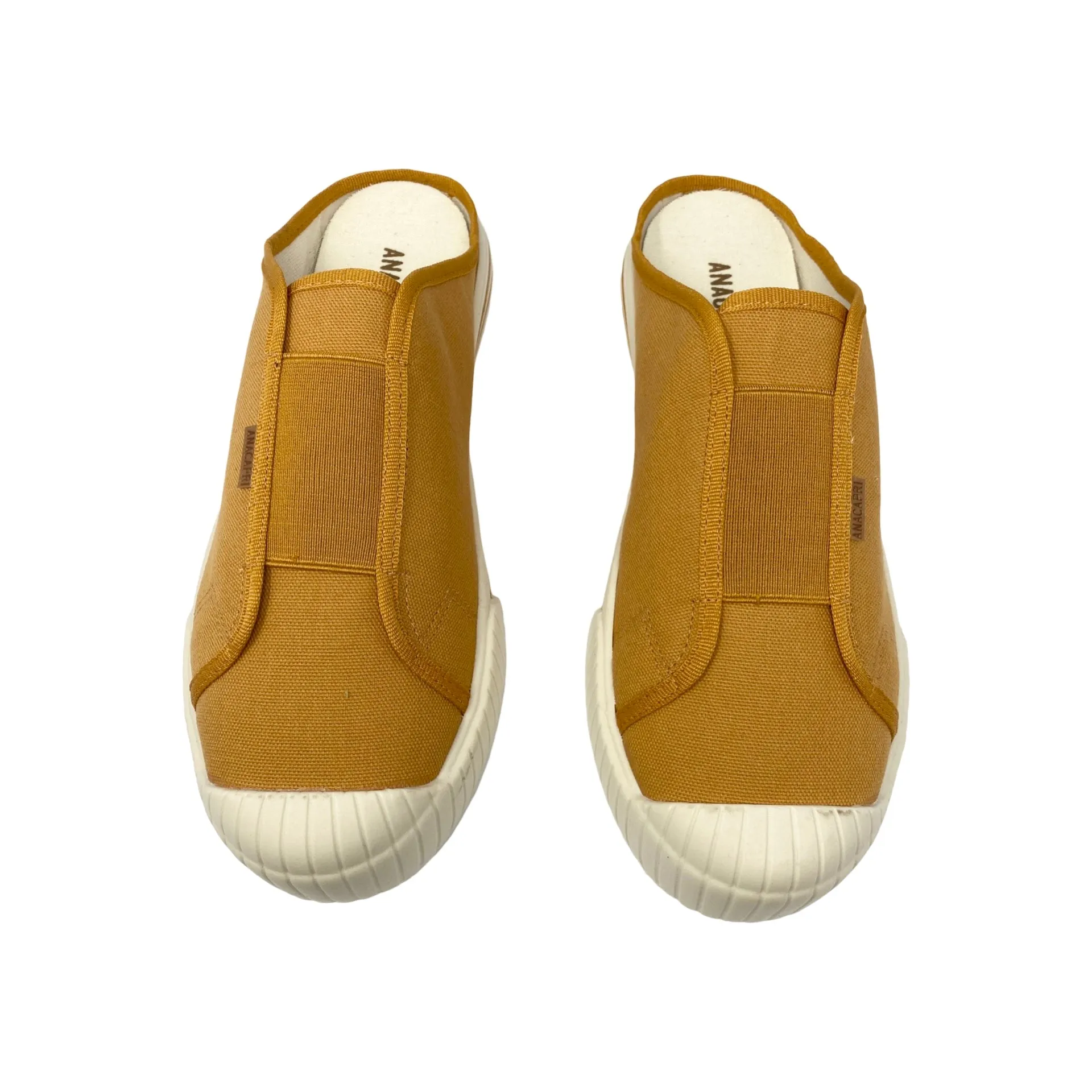 ANACAPRI Slip on Mule Sneakers