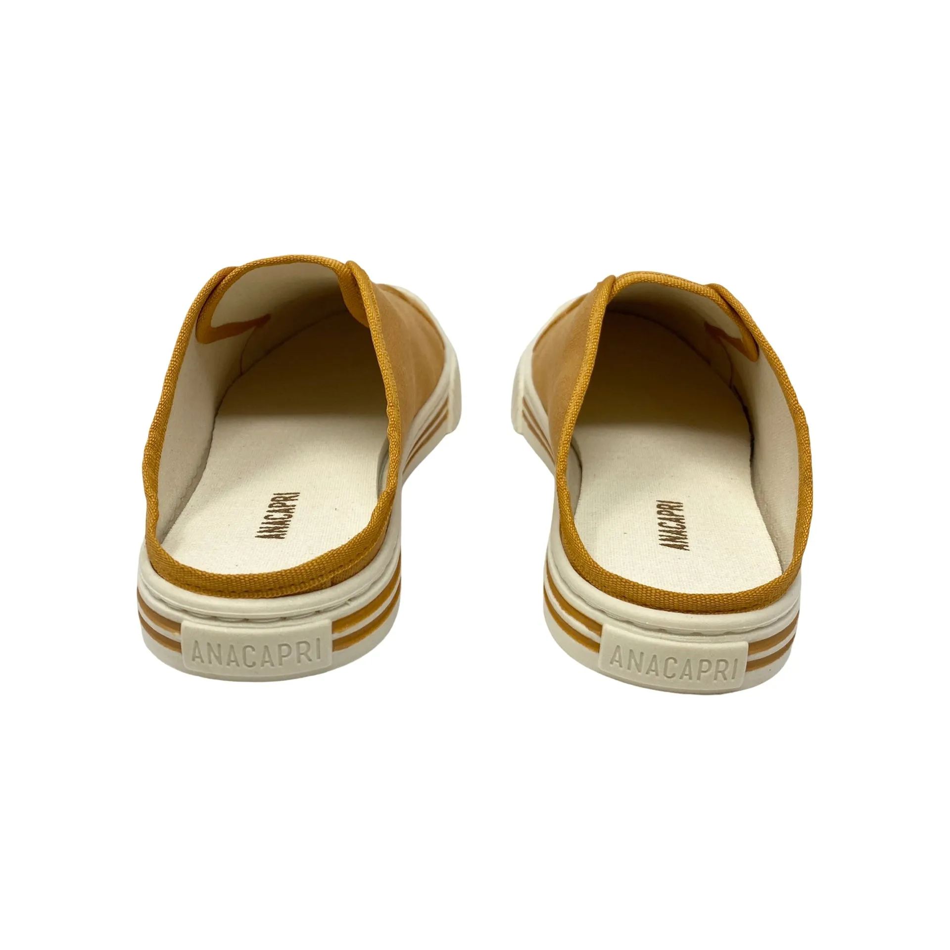 ANACAPRI Slip on Mule Sneakers