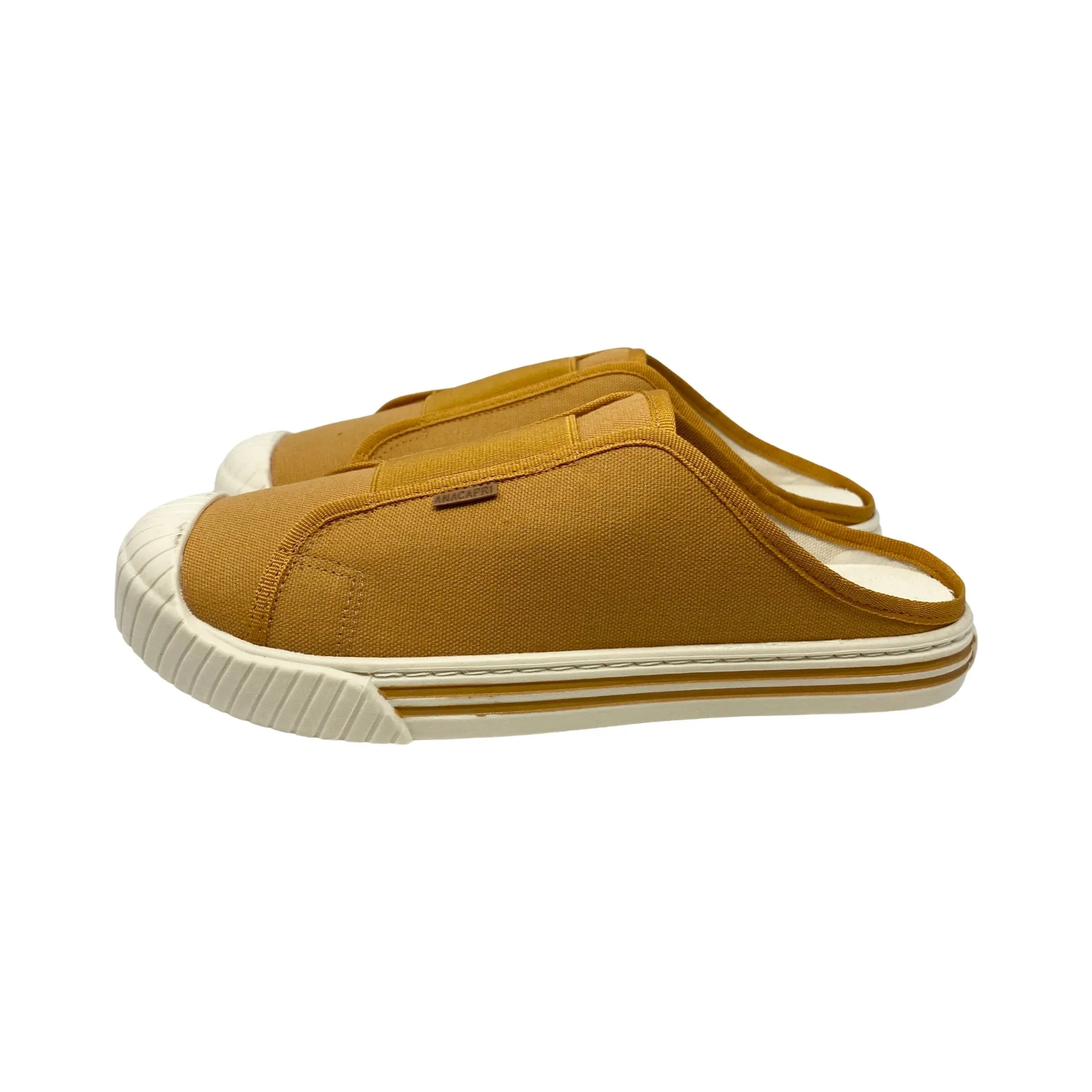 ANACAPRI Slip on Mule Sneakers
