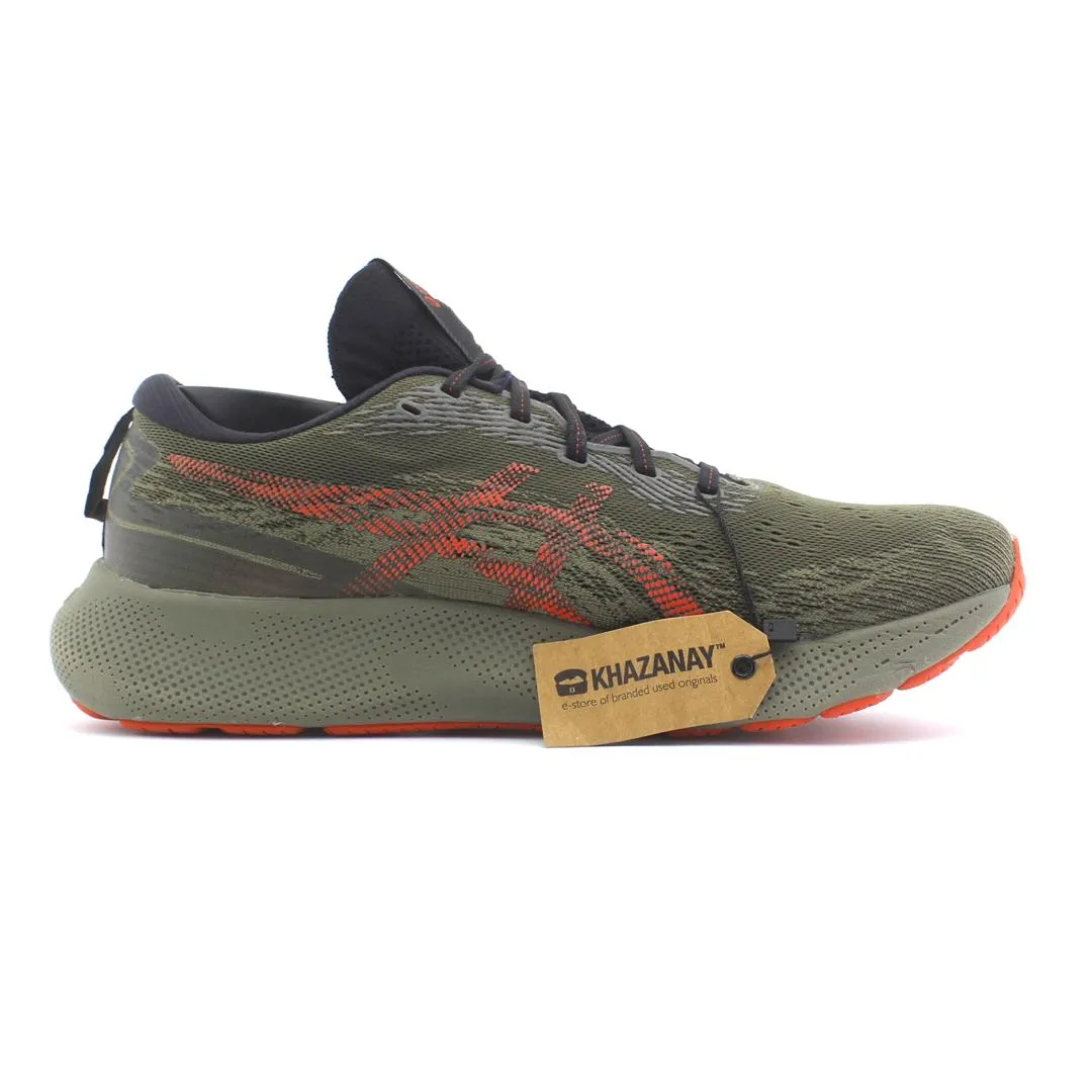 ASICS GEL NIMBUS LITE 3