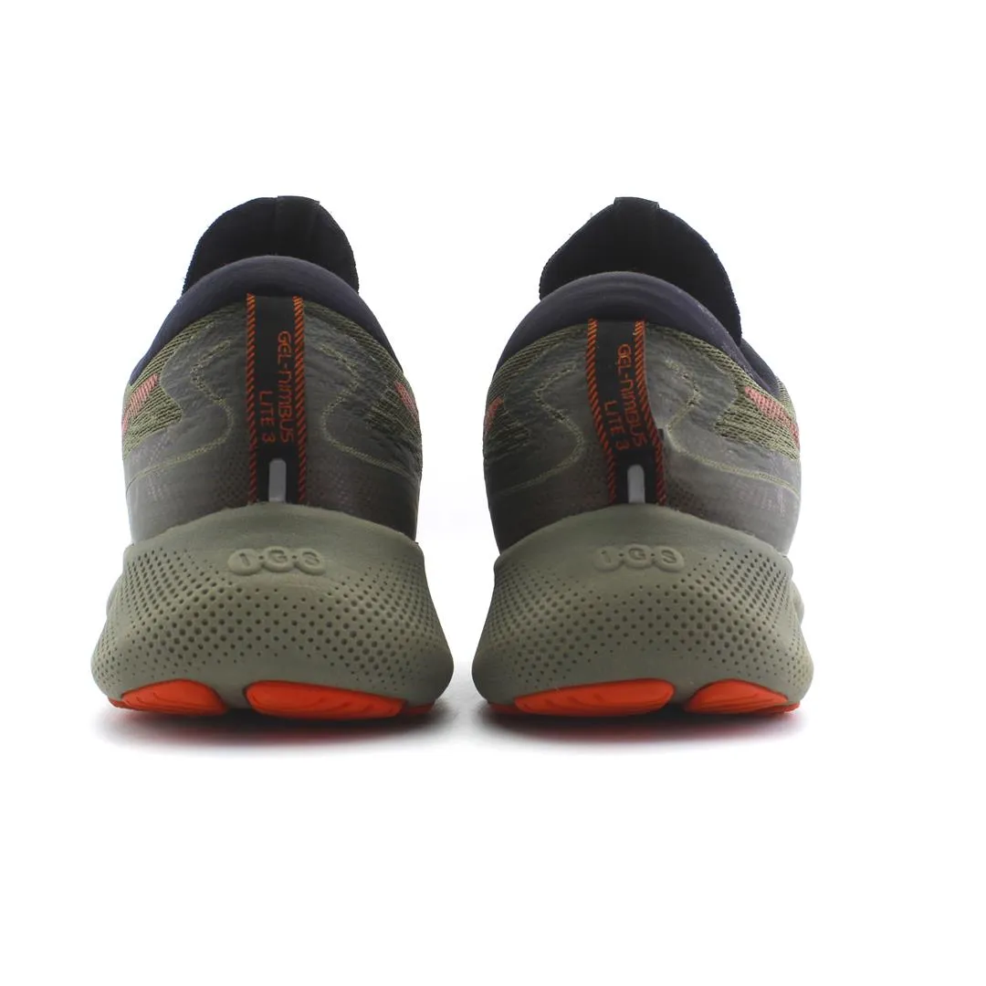 ASICS GEL NIMBUS LITE 3