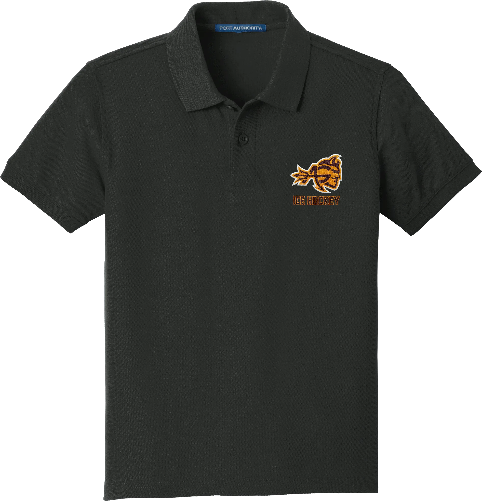 Avon Grove Youth Core Classic Pique Polo